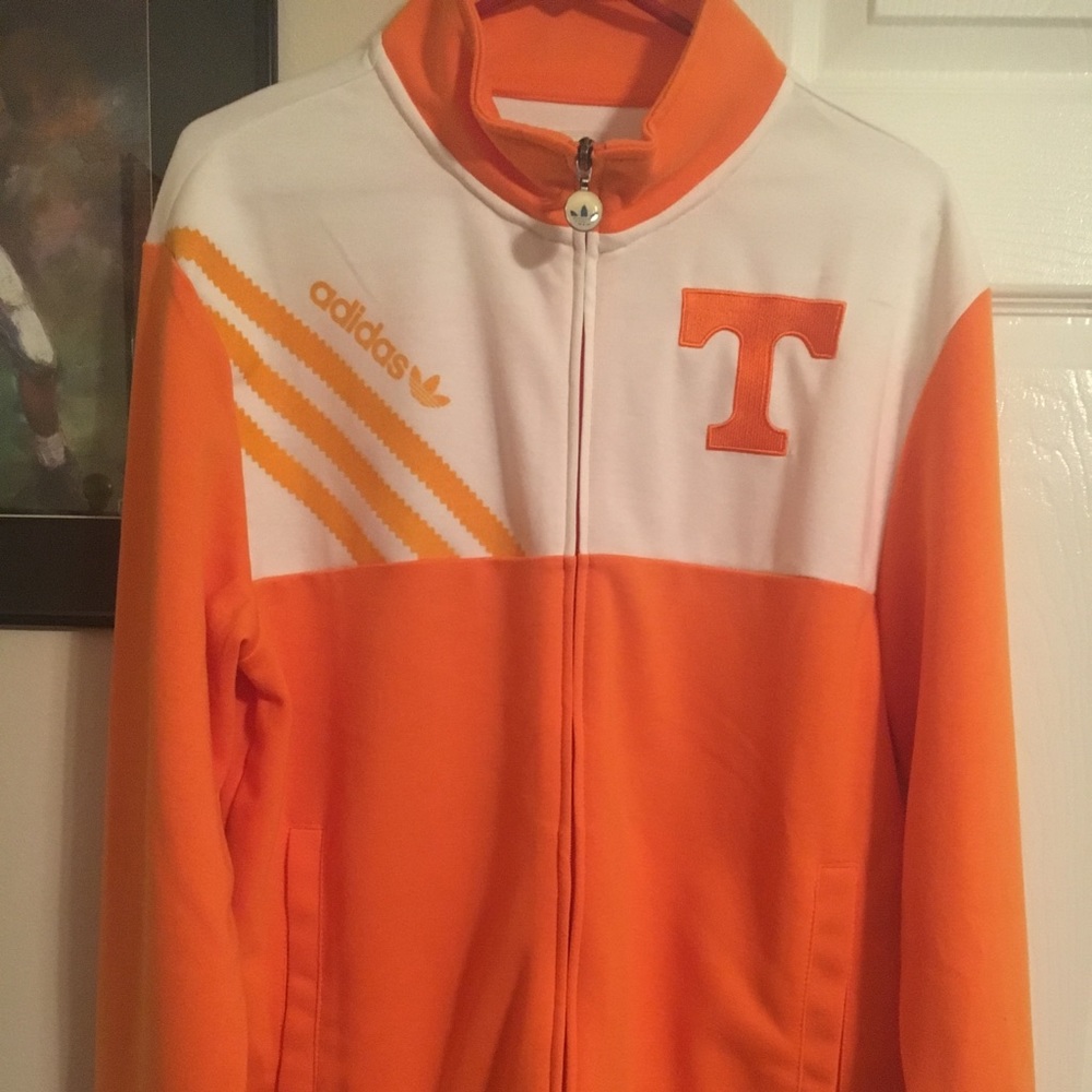 Tennessee jacket